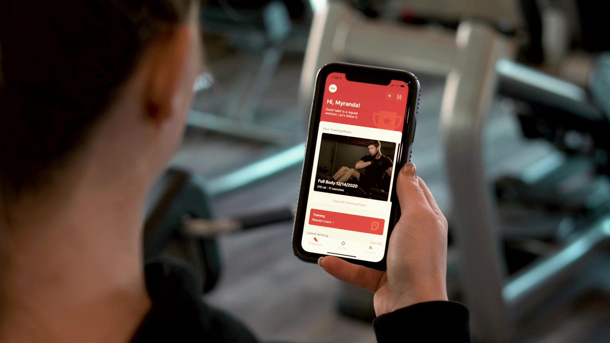 Defining True Results (w/ Coach)